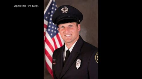 Officers Cleared In Shooting That Left Suspect Firefighter Dead Good