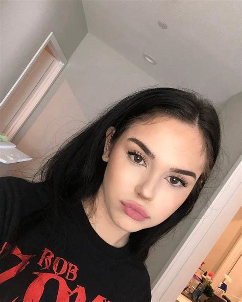 Maggie Lindemann Celebrities Photo 44595882 Fanpop