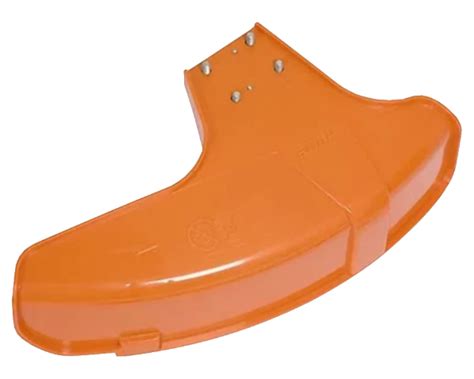 Stihl 420mm Hi Visibility Deflector 4133 007 1007 — Arlington Power