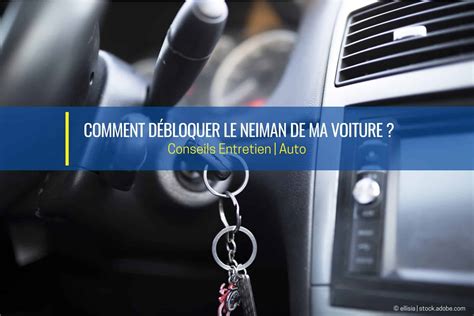 Comment D Marrer Une Voiture Avec Les Fils Du Neiman Communaut Mcms