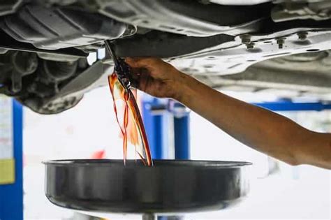 How Long Does An Oil Change Take Know Your Car