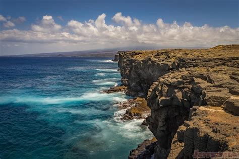 Southernmost Point in the United States (Hawaii) - Jeffsetter Travel