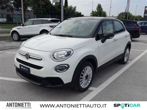 Fiat X Usata Prezzo E Caratteristiche Tecniche Auto Usate