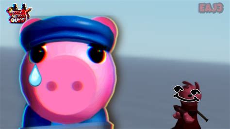 PEPPA AND GEORGE S QUEST Short No Powers YouTube