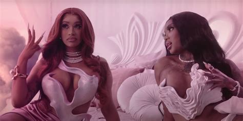 Watch Summer Walker Sza And Cardi Bs New No Love Extended Version