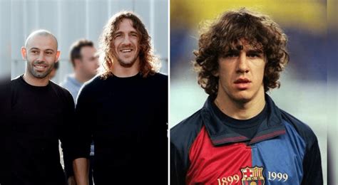 Carles Puyol qué fue de la vida del futbolista luego de su retiro del