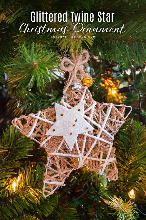 Diy Christmas Ornament Snow Globe For Memory Keepsake The Crafting Nook