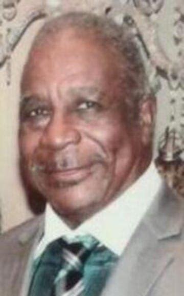 Isaac Williams Obituary Tallahassee Democrat