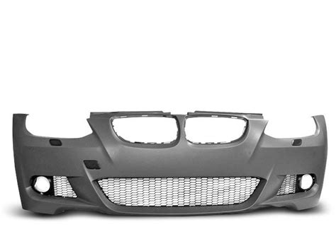 Front M Sport Bumper For E92 E93 06 09 Withot PDC In Bumper Buy