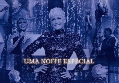 Xuxa Meneghel Apresenta Especial Canta Comigo All Stars E Recebe