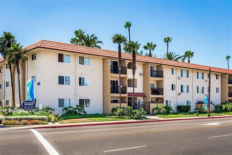 Casa Grande Apartments - Apartments in Escondido, CA