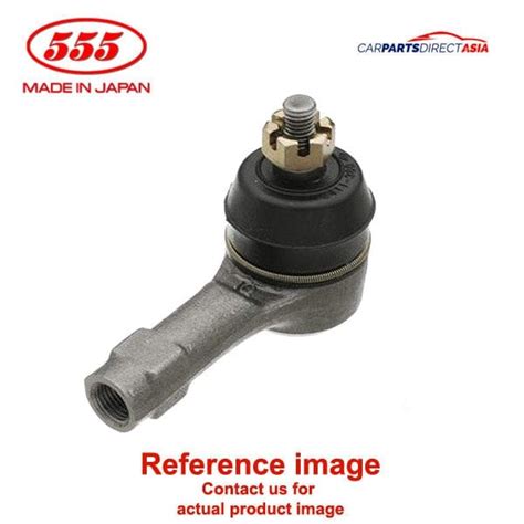 Tie Rod End Mitsubishi Canter Fb Fe T Car Parts