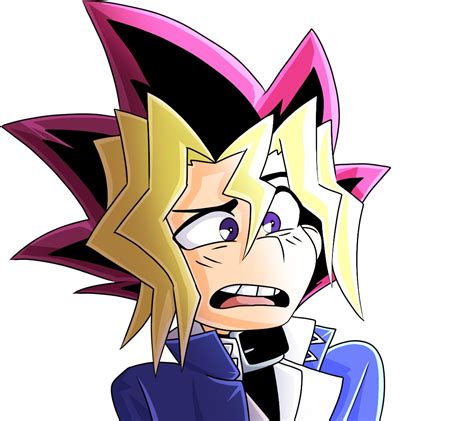 Mangakamen I Ll Be Fine On Twitter Probably The Best Yugi Muto I