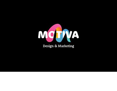 Motiva Projects Photos Videos Logos Illustrations And Branding