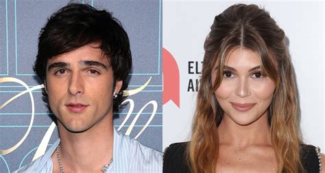 Jacob Elordi & Girlfriend Olivia Jade Spotted on Beach Vacation in ...