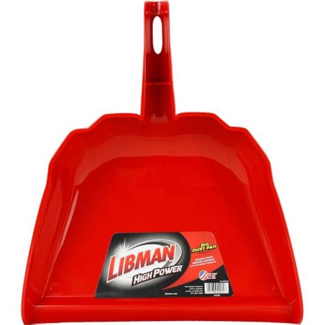 Libman® Big Dust Pan 1 Ct Ralphs