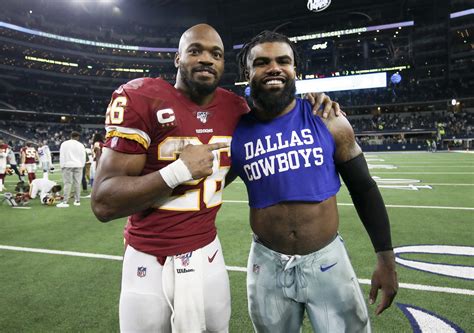 NFC East Teams Finally Returning to Relevance - Prime Time Sports Talk