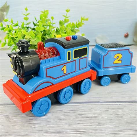 Thomas The Train Toys