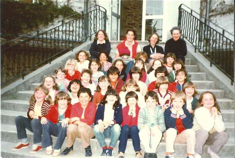 Photo De Classe Ce De Ecole Charles Peguy Copains D Avant