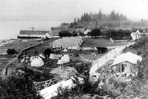 History Of Surrey, BC. Unearth the history of Surrey B.C., and… | by Goodwell Painting | Medium