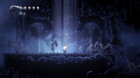 Hollow Knight Wsgf