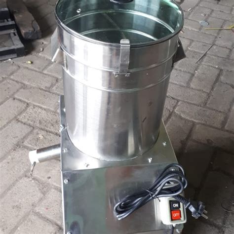 Jual Mesin Blender Jumbo Penghalus Bumbu Serbaguna Motor Gerinda