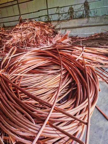 Millberry Copper Scrap Kg At Rs Kg In Noida Id