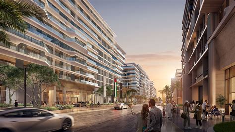 The Source Ii By Aldar Properties In Saadiyat Grove On Saadiyat Island