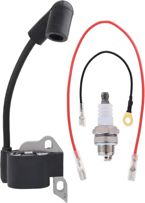 Amazon Wellsking Ignition Coil Kit Fit For Stihl