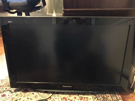 Panasonic Viera 37 Inch 1080p HD TV In Newcastle Tyne And Wear Gumtree