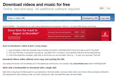 You Tube Url Download - YouTube URL Downloader: Download YouTube Videos Free with URL