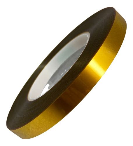 Fita Kapton Resistente Ao Calor Ressolda Bga Mm X M