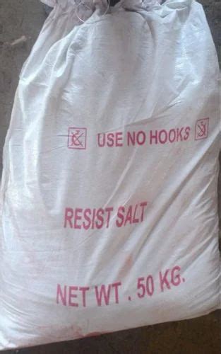 Resist Salt At Kg In Nagpur Id