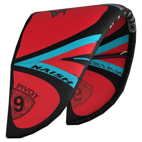 Naish Kites / Naish Kiteboarding Pivot 2023 - WindSucht - Shop NRW