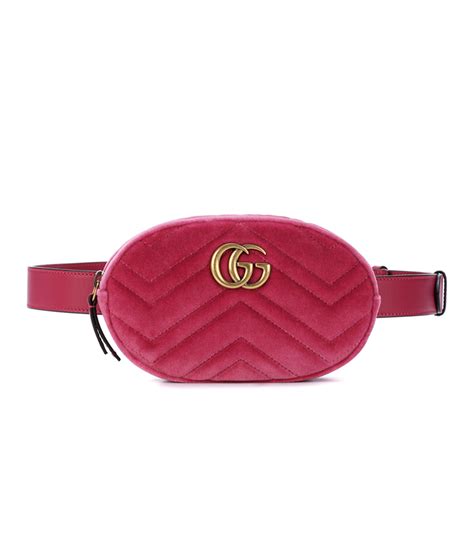 Gucci Fanny Packs | Who What Wear