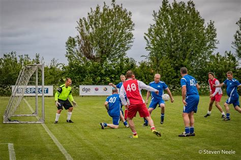 Inmiddels Zijn Er Vijf 40 Teams Bekend Voor Toernooitje Bij Duiveland S K N W K Online