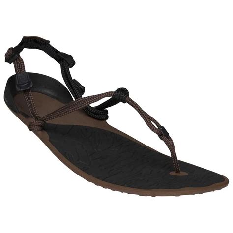 Xero shoes Cloud Sandals Brown buy and offers on Trekkinn