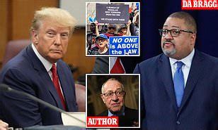 Alan Dershowitz Latest News Updates And Comment Daily Mail Online