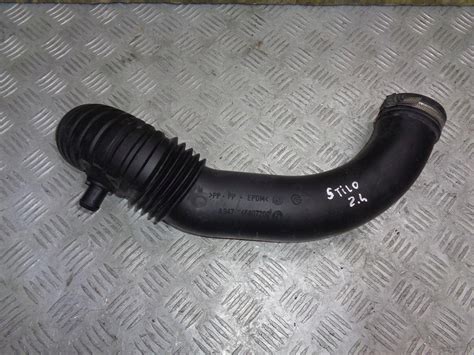 Rura Dolot Powietrza Fiat Stilo Abarth 24 20v A947 46807200 Za 200 Zł