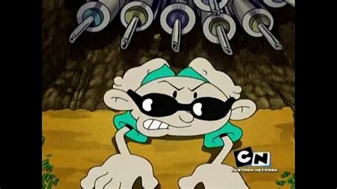 Codename Kids Next Door Operation Break Upoperation Safar