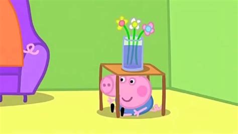 Peppa Pig English Episode Hide And Seek Season 1 Full Episode YouTube