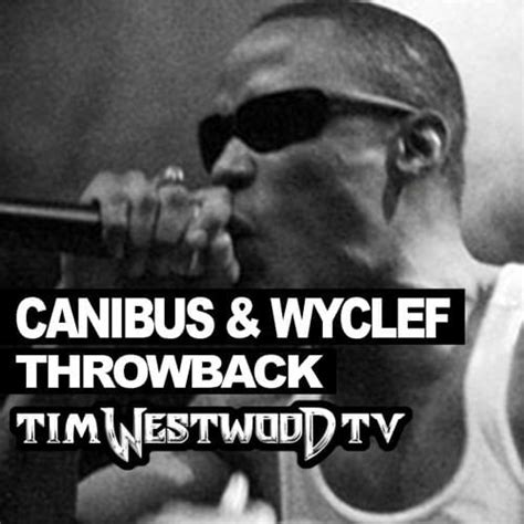 Canibus Wyclef Tim Westwood Freestyle Interpolations Genius