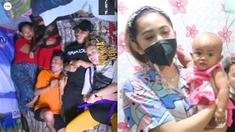 Nasib Artis Dulu Ayahnya Pemulung Hidup Sulit Tinggal Di Gubuk Kini