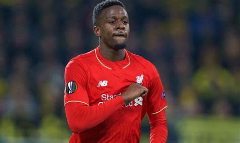 Divock Origi Tonight Is Why I Joined Liverpool Liverpool Fc