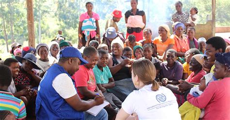 Who We Are Iom Zimbabwe Iom Zimbabwe