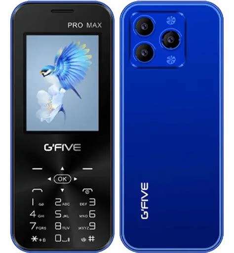 Gfive Pro Max Price In Pakistan 2024 PriceOye