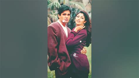 Tum Dil Ki Dhadkan Mein ️ Dhadkan Sunil Shetty Shilpa Shetty