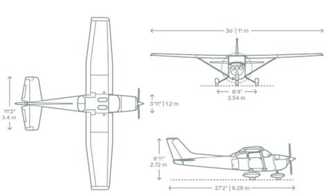 New Cessna 172 Skyhawk For Sale 2025 Price, Images, Reviews and Spec ...