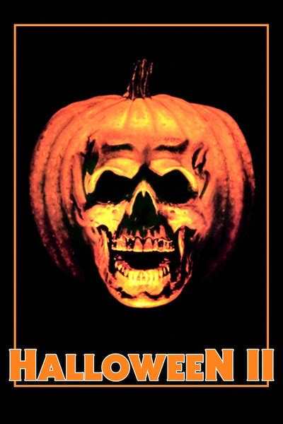 Halloween Ii Movie Review And Film Summary 1981 Roger Ebert