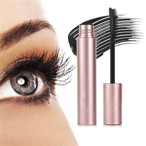 Thick And Soft Mascara Long And Slender Curling Long Lasting Set No ...